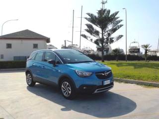 OPEL Crossland X usata, con Airbag