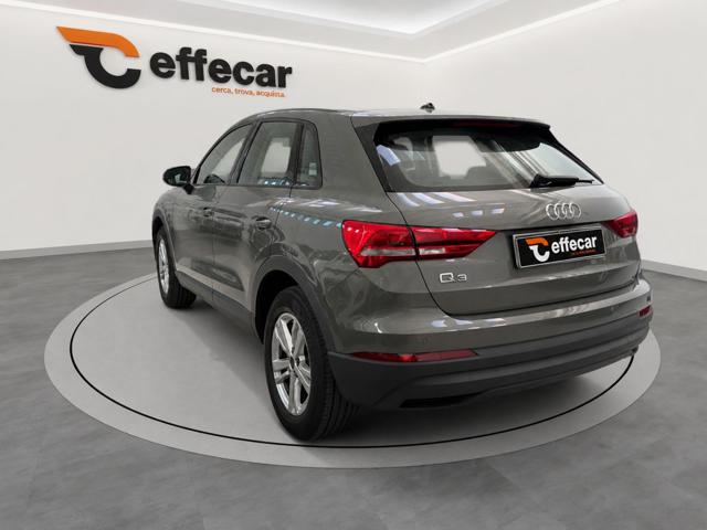 AUDI Q3 usata, con Airbag Passeggero