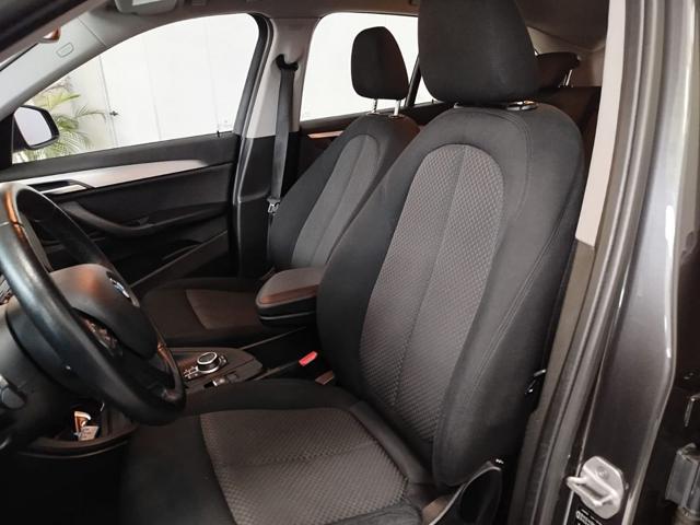 BMW X1 usata, con Climatizzatore