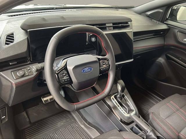 FORD Puma usata, con Servosterzo