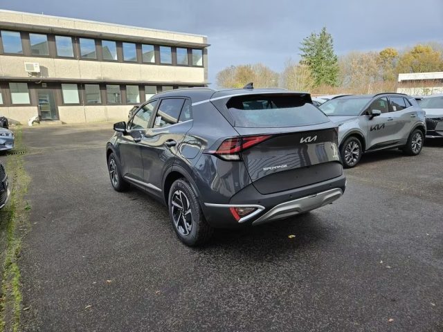 KIA Sportage usata, con Airbag Passeggero