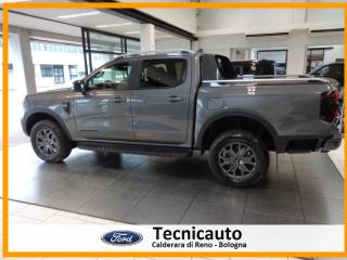 FORD Ranger usata, con Airbag