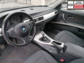 BMW 320 usata 58
