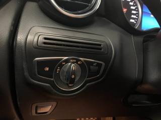 MERCEDES-BENZ GLC 200 usata, con Bracciolo