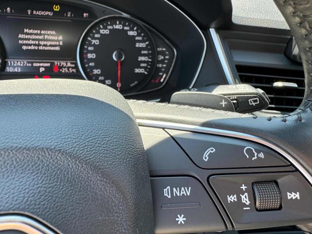 AUDI Q5 usata, con Cruise Control