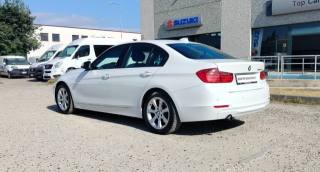 BMW 320 usata, con Autoradio