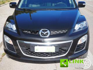 MAZDA CX-7 usata 34