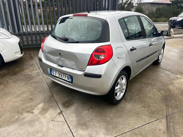 RENAULT Clio usata 3