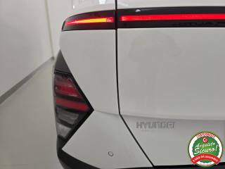 HYUNDAI Kona usata, con Controllo vocale