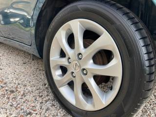 NISSAN Micra usata 21