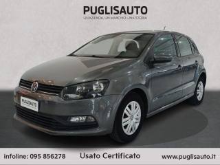 VOLKSWAGEN Polo usata, con Airbag laterali