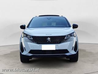 PEUGEOT 5008 usata, con Airbag
