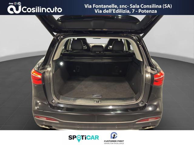 MG EHS usata, con Immobilizzatore elettronico