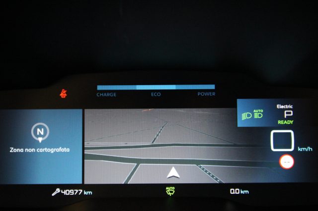 CITROEN C5 Aircross usata, con Cerchi in lega