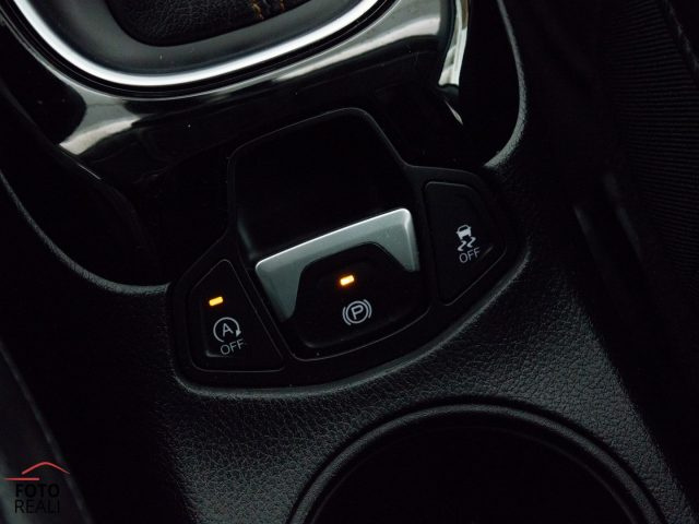 JEEP Compass usata, con Controllo vocale