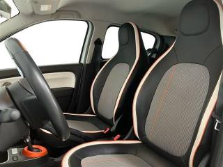 RENAULT Twingo usata, con Controllo automatico clima