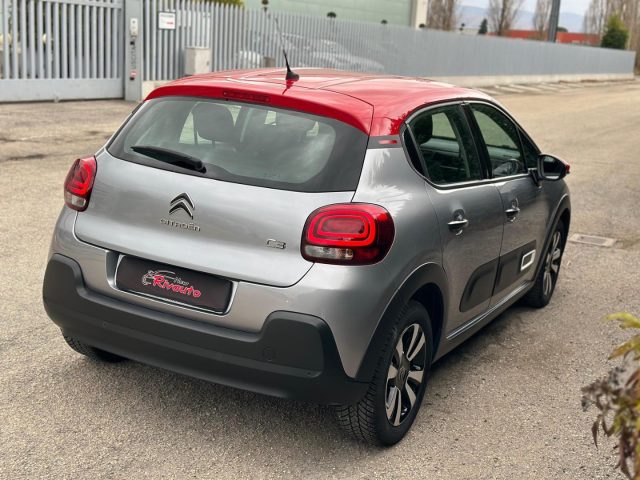 CITROEN C3 usata, con Boardcomputer