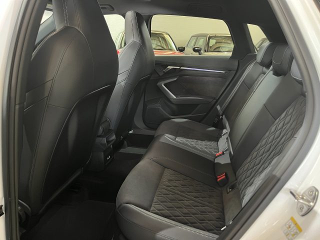 AUDI A3 usata, con Fendinebbia