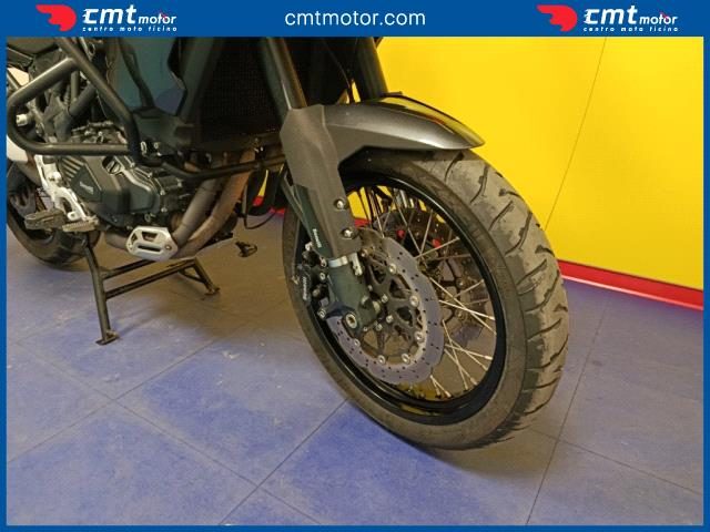 BENELLI TRK 502 usata 6