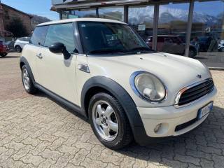 MINI One usata, con Airbag