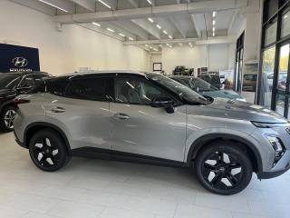 OMODA 5 usata, con Airbag laterali