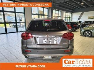 SUZUKI Vitara usata, con Cerchi in lega