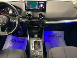 AUDI Q2 usata, con Boardcomputer