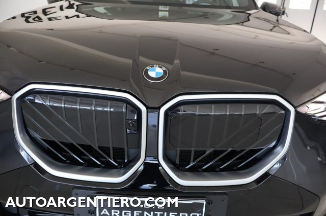 BMW X3 usata 86