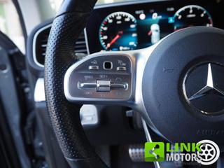 MERCEDES-BENZ GLE 300 usata 24