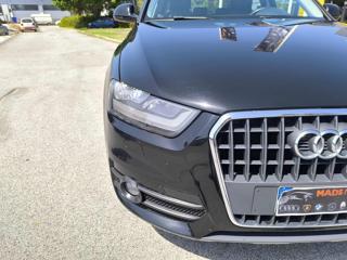 AUDI Q3 usata, con Controllo trazione