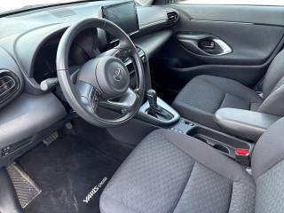 TOYOTA Yaris Cross usata, con Controllo trazione