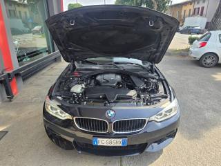 BMW 420 usata 134