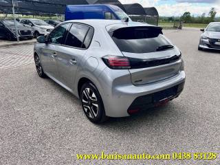 PEUGEOT 208 usata, con Airbag Passeggero