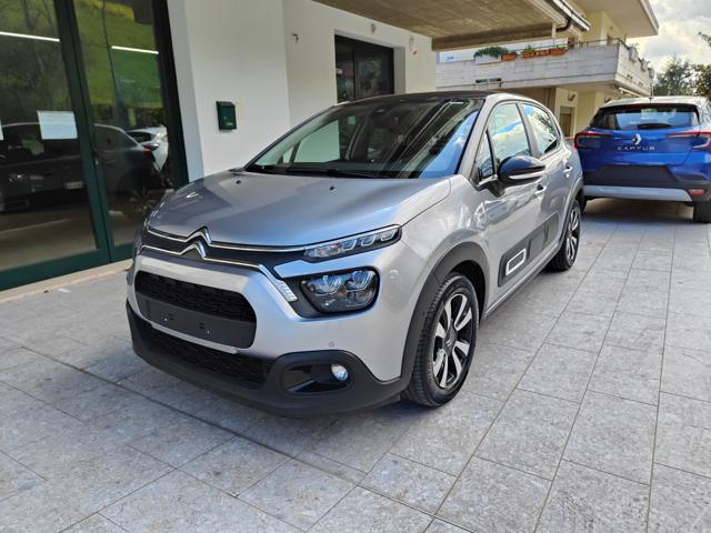 CITROEN C3 usata, con Autoradio