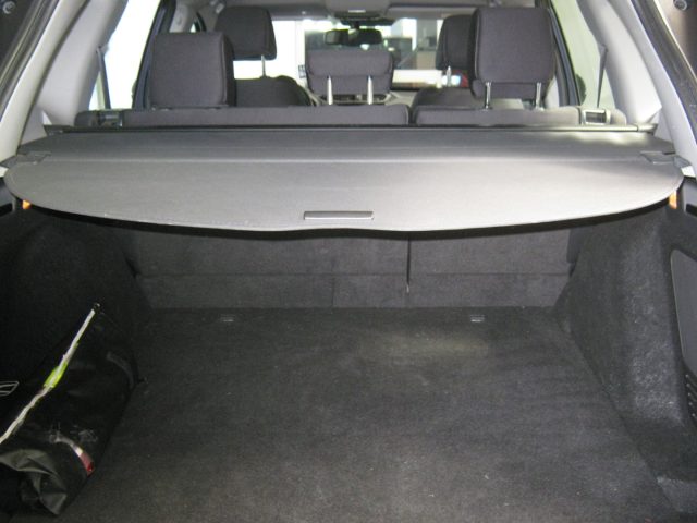 HONDA CR-V usata, con Alzacristalli elettrici