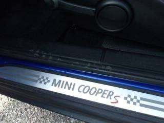 MINI Paceman usata 16