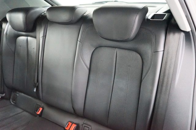 AUDI Q2 usata, con Start/Stop Automatico