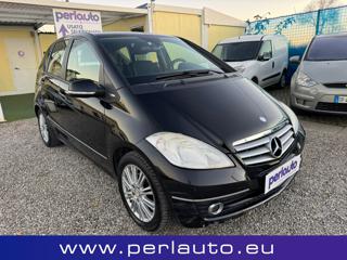 MERCEDES-BENZ A 180 usata, con Airbag
