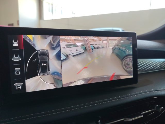ALFA ROMEO Tonale usata, con Adaptive Cruise Control