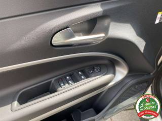 JEEP Avenger usata, con Chiusura centralizzata