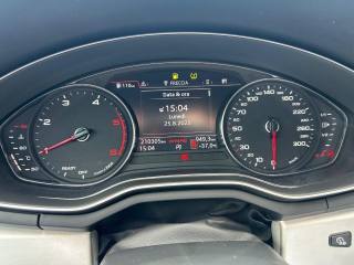 AUDI A5 usata, con Climatizzatore