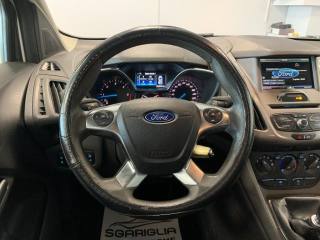 FORD Tourneo Connect usata, con ESP