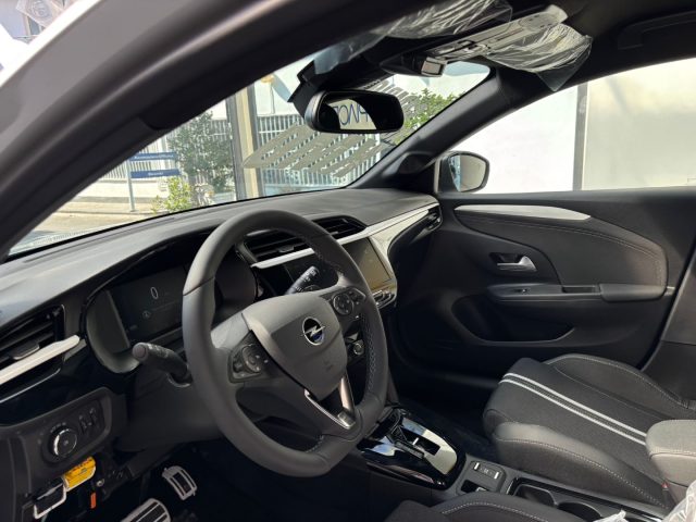 OPEL Corsa usata, con Sensori di parcheggio posteriori