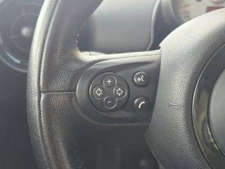 MINI Countryman usata, con Specchietti laterali elettrici