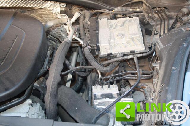 PORSCHE Macan usata, con Sistema di visione notturna