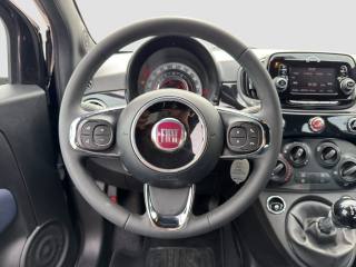 FIAT 500 usata 11