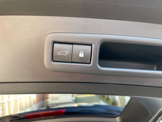 LEXUS UX 250h usata, con Immobilizzatore elettronico