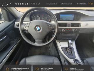 BMW 320 usata, con Fendinebbia