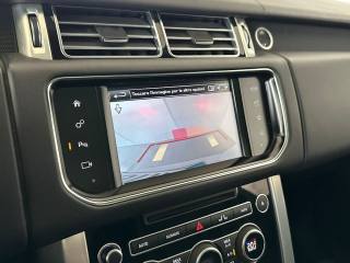 LAND ROVER Range Rover usata, con Immobilizzatore elettronico