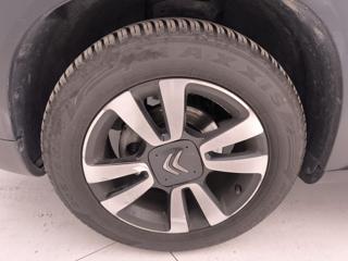 CITROEN C3 Aircross usata, con Chiusura centralizzata